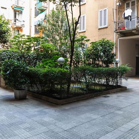 Casa Zara - Metro Lines Lejlighed Milano Eksteriør billede